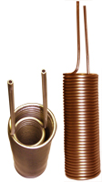 copper tube coils     ©coppertubecoils.com